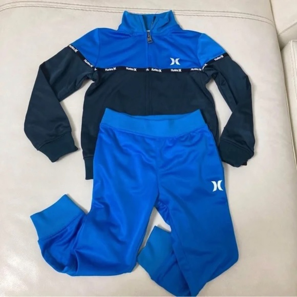 Hurley cute boy active set 7005 - Picture 1 of 6